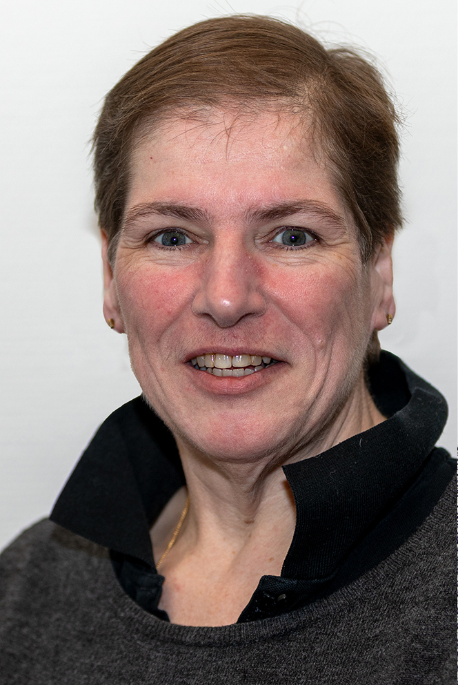 Sylvia Wennink